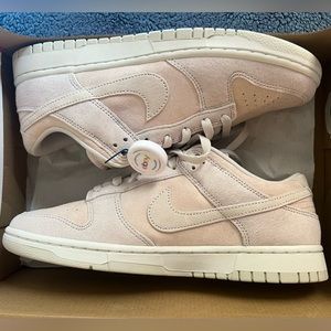 Nike Dunk Low Premium Vast Grey